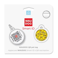 WAUDOG Smart ID DuckIe