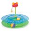 Kattleksak Petstages Cheese Chase 2
