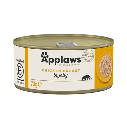 Applaws chicken in Yelly