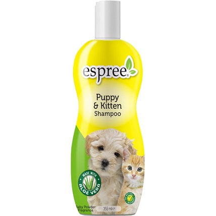 Espree  Puppy & Kitten  Schampo