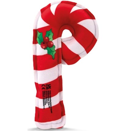 4cats Julkollektion Polkagris XL