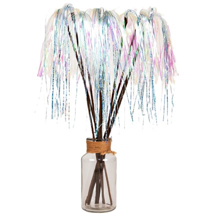 Kattvippa Glitzy Glitter