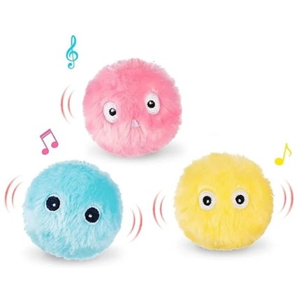 Ultimat Interaktiv Boll