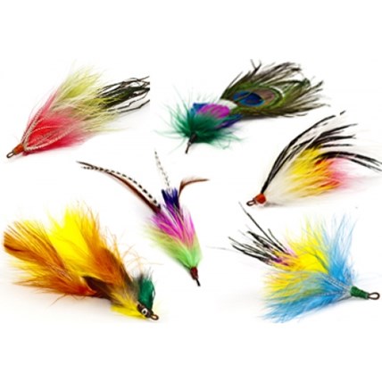 Kattleksak Purrs Firefly refill