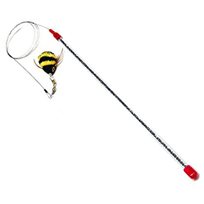 Kattleksak Cat catcher spö Da bee