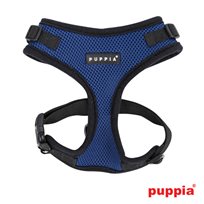 PUPPIA RITEFIT KATTSELE Mörkblå