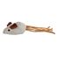 Kattleksak möss i 2 pack 81648