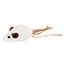 Kattleksak möss i 2 pack 81648
