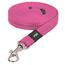 Rogz Nitelife koppel m reflex Rosa