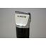 batteridriven klippmaskin DeloX Svart