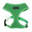 KATTSELE PUPPIA SOFT HARNESS GRÖN