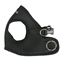 Kattsele Vest Puppia Harness Svart