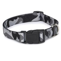 Hundhalsband Camo