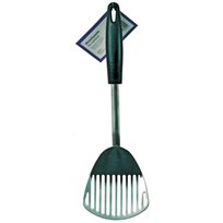 kattspade metall