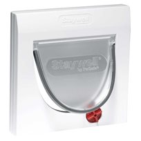 Staywell Kattlucka  Manual 919