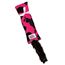 Kattleksak kong kickeroo Cow Rosa