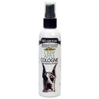 BIO-GROOM CRISP APPLE COLOGNE