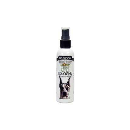 BIO-GROOM CRISP APPLE COLOGNE