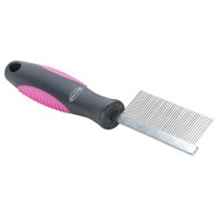 BUSTER kam rosa