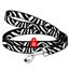 Kattkoppel Zebra