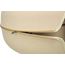 Lekdonut Filt Beige