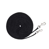 Löplina katt 5m/5mm med 2 kabinhakar