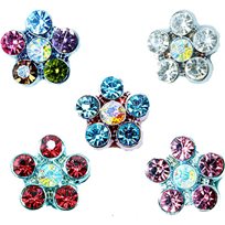Blomma Slider