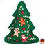 Kattleksak 4cats Xmas  Julgran