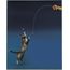 KATTLEKSAK CAT DANCER