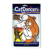 KATTLEKSAK CAT DANCER