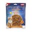 STARSNACK CRUSHY CHEESE BAG