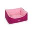Hundsäng & Kattbädd Arusha rosa