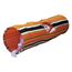 Kattleksak Prasseltunnel Swish