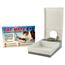Foderautomat Cat Mate C100