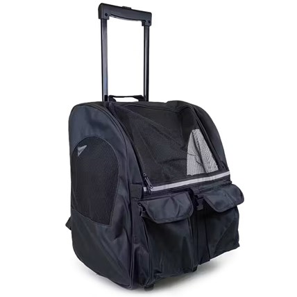 Selected by ZOO Trolley ryggsäck Atlas