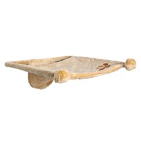 Hammock för väggmontering Beige