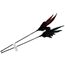 Kattvippa Mystic Long Feather 48cm