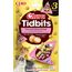 Kattgodis Churu Tidbits Tuna And Salmon