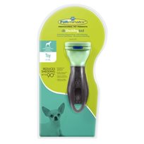 FURminator Hund Kort hår xSmall