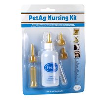 Nappflaska PetAg 60ml