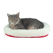 Kattbädd Cushy