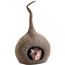 Felted Heven Cappuccino