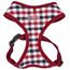OBS! retur OBS retur 50% Puppia Prancer Svart M