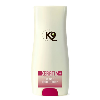 K9 Keratin conditioner 300 ml