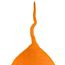Exklusiv Kattgrotta Orange