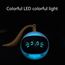 Colorful LED Self Rotating Pet Ball﻿