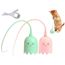 Kattleksak Magical Tail