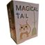 Kattleksak Magical Tail