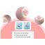 Interactive Cat Toy Ball Roll Pet 2.0