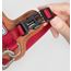 HiDream Leather Series kattsele Turkos